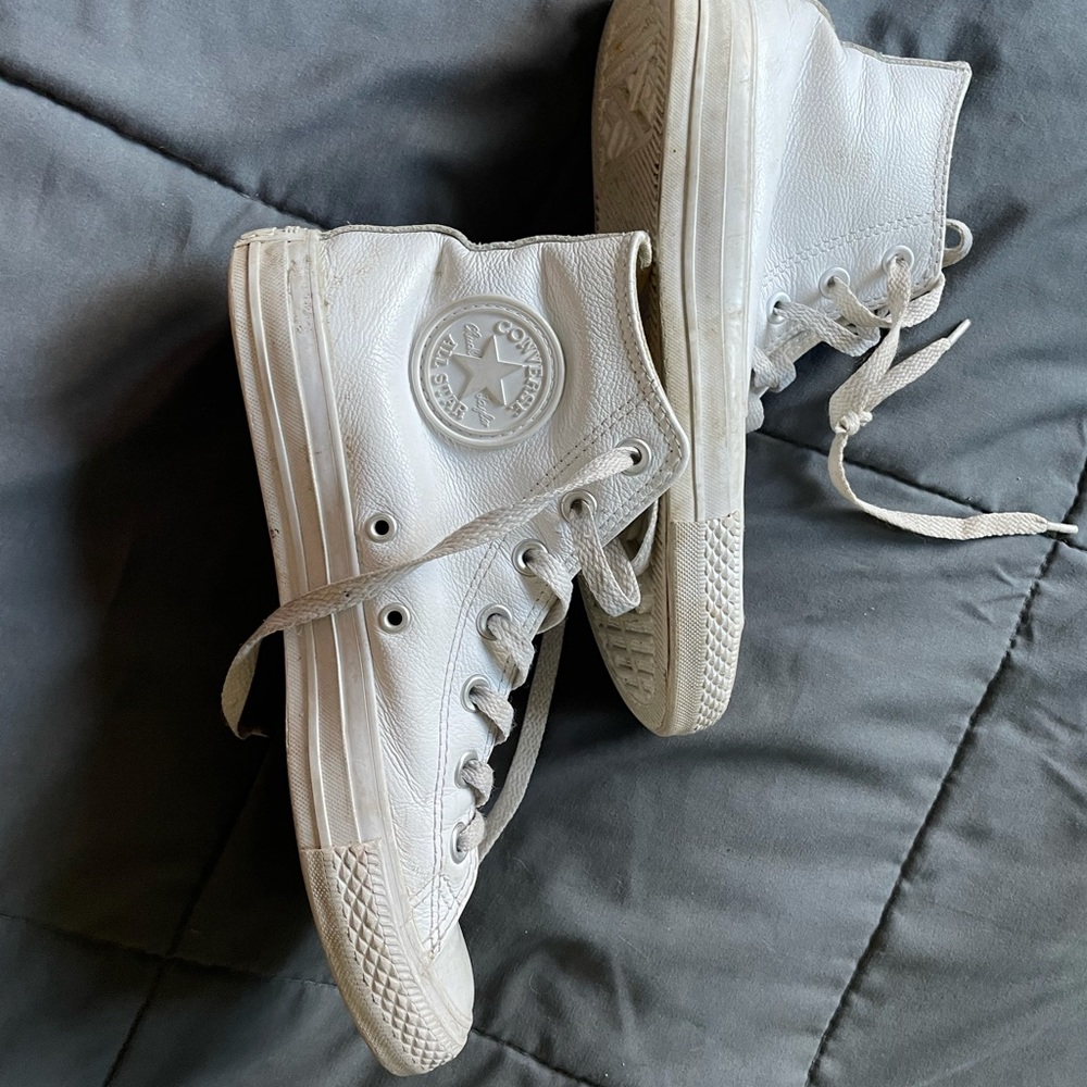 size 8 1/2 $10